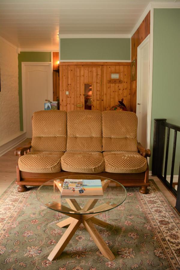 Les Noyers Aulnay Bed and Breakfast Aulnay  Buitenkant foto
