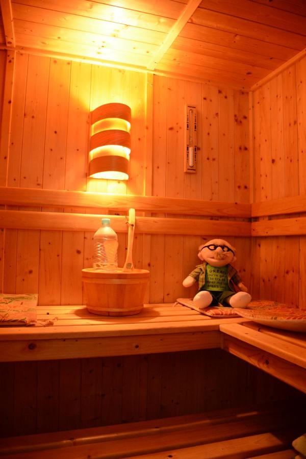 Les Noyers Aulnay Bed and Breakfast Aulnay  Buitenkant foto