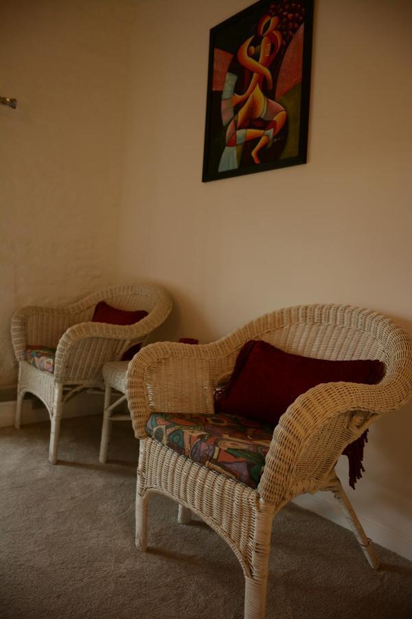 Les Noyers Aulnay Bed and Breakfast Aulnay  Buitenkant foto