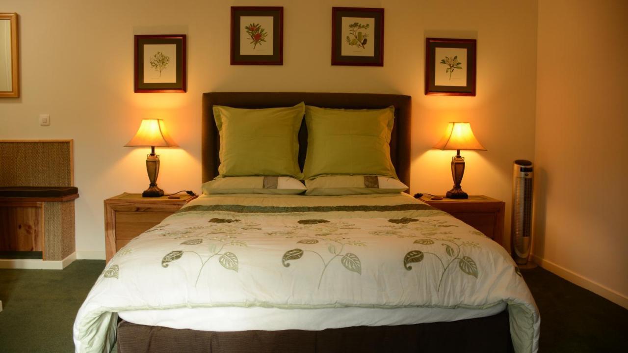 Les Noyers Aulnay Bed and Breakfast Aulnay  Buitenkant foto
