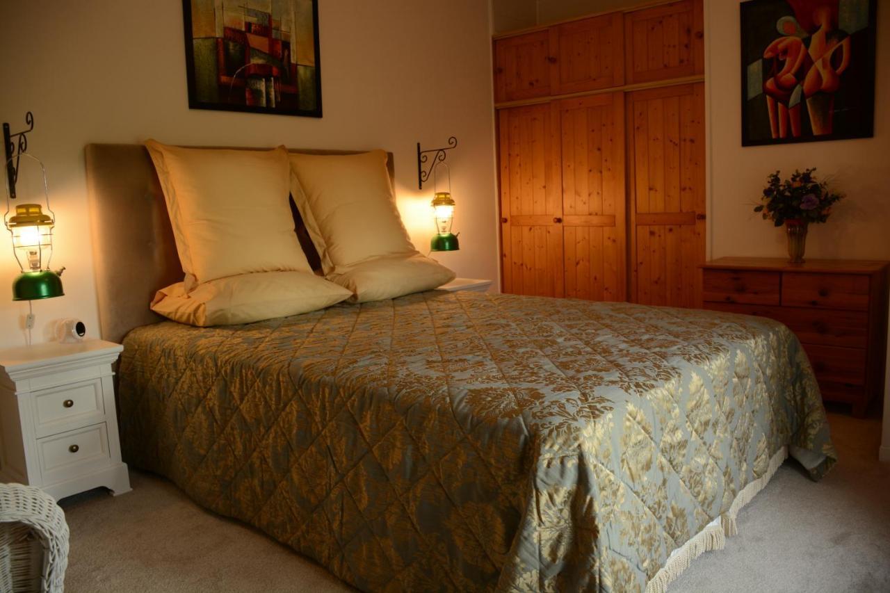 Les Noyers Aulnay Bed and Breakfast Aulnay  Buitenkant foto