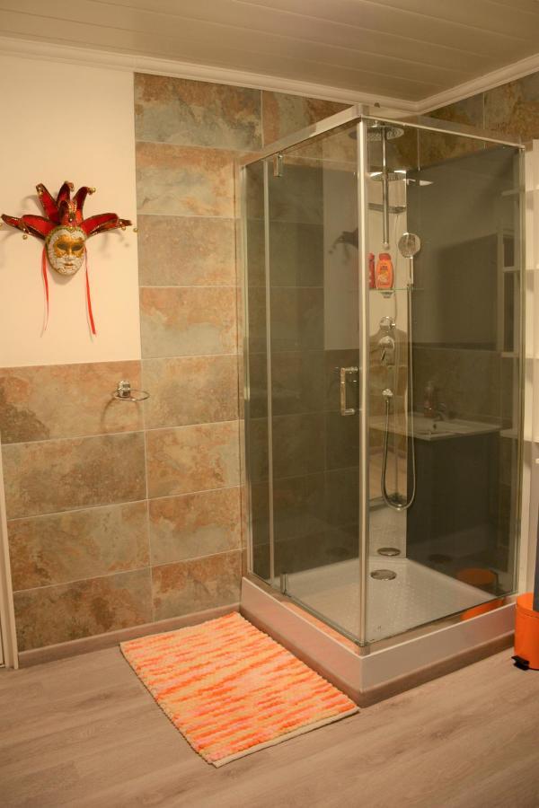 Les Noyers Aulnay Bed and Breakfast Aulnay  Buitenkant foto